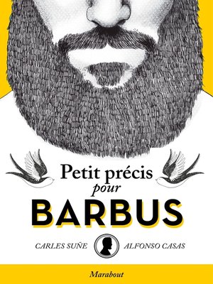 cover image of Petit précis pour barbus